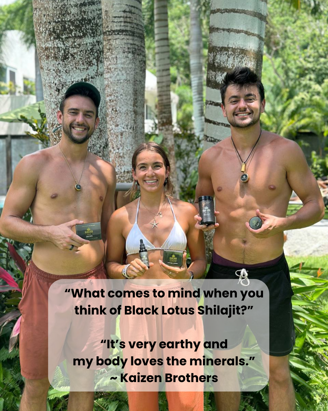 Pure Shilajit Tablets